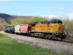 UP 9803